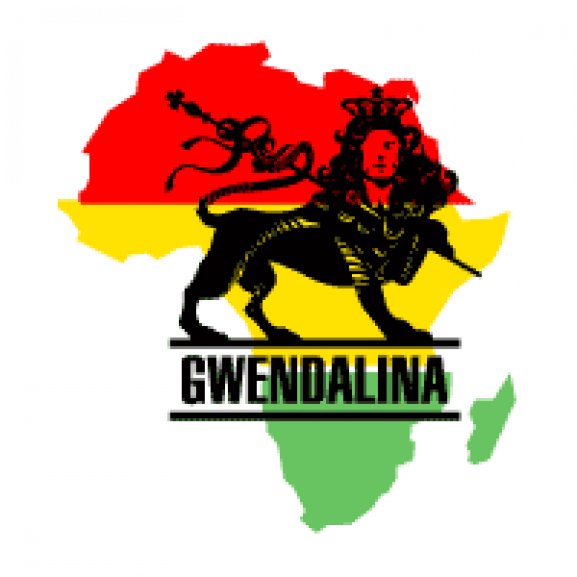 Guendalina Logo wallpapers HD