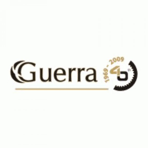 Guerra IP - 40th Anniversary Logo wallpapers HD