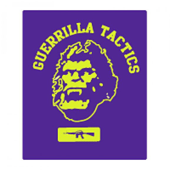Guerrilla Tactics-Fuct Logo wallpapers HD