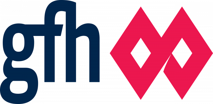 Gulf Finance House Logo wallpapers HD