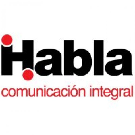 Habla Comunicación Integral Logo wallpapers HD