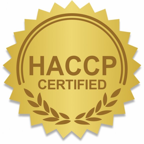 HACCP Certified Logo wallpapers HD