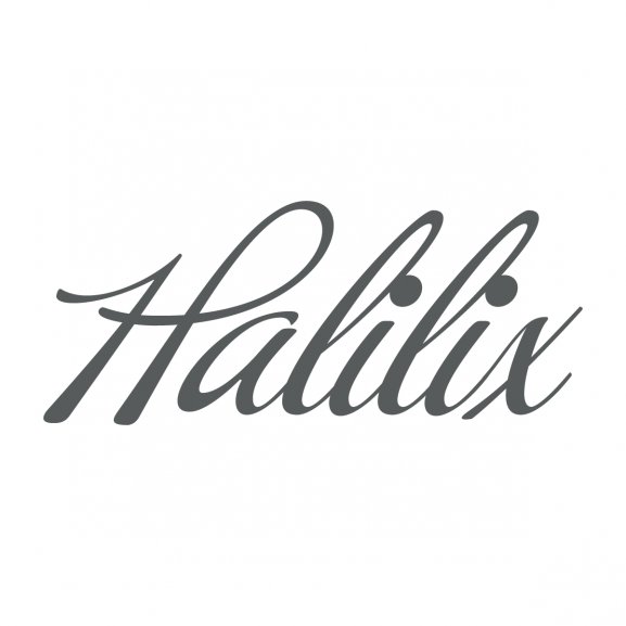 Halilix Logo wallpapers HD