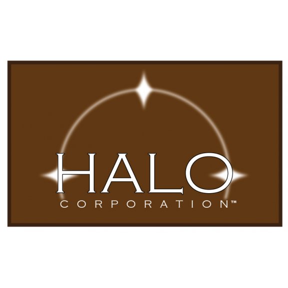 HALO Corporation Logo Download in HD Quality