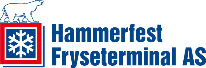 Hammerfest Fryseterminal Logo wallpapers HD