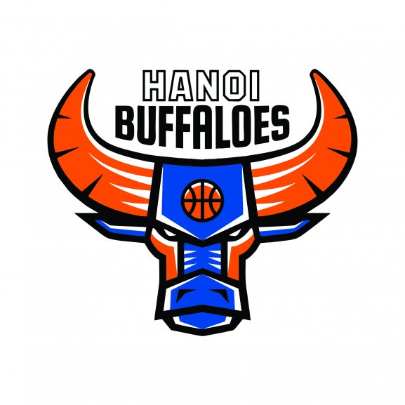 Hanoi Buffaloes Logo wallpapers HD