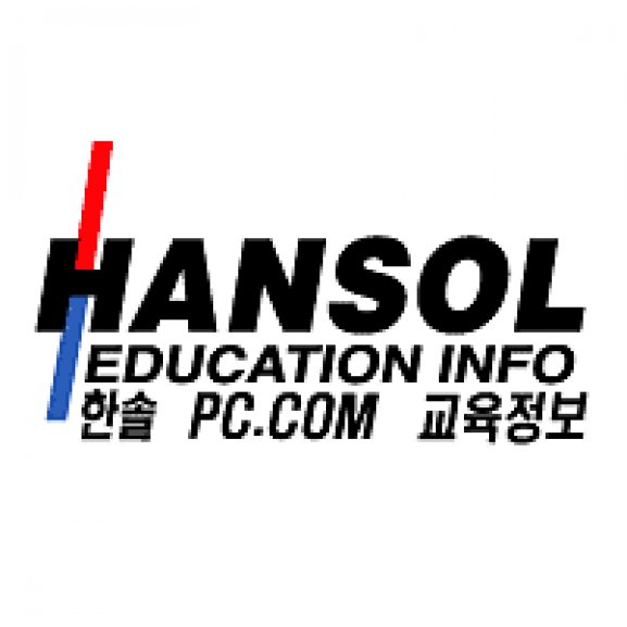 Hansol Education Info Logo wallpapers HD