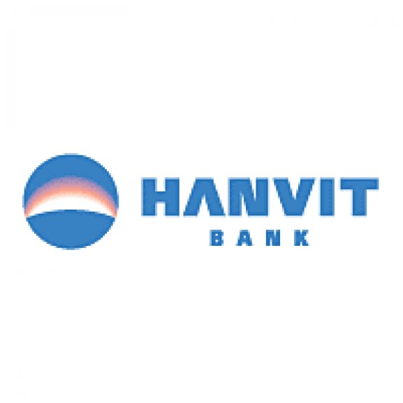 Hanvit Bank Logo wallpapers HD
