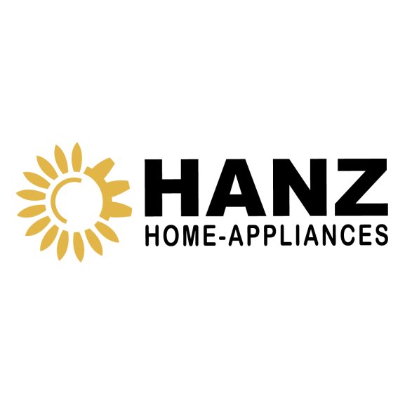 Hanz Home - Appliances Logo wallpapers HD