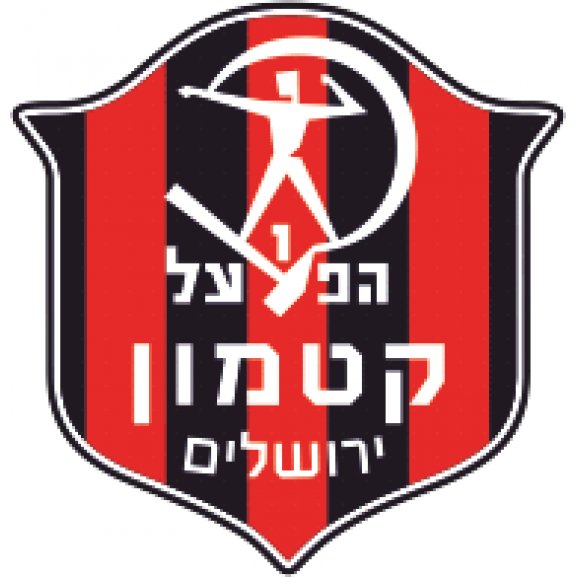 Hapoel Katamon Jerusalem FC Logo wallpapers HD