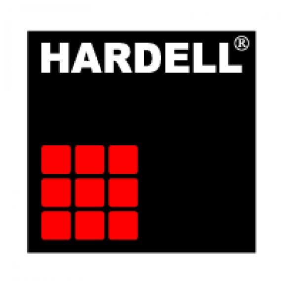 Hardell Logo wallpapers HD