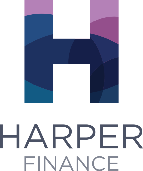 Harper Finance Logo wallpapers HD