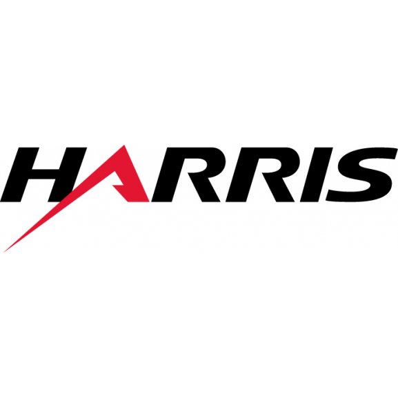 Harris Corporation Logo Download in HD Quality