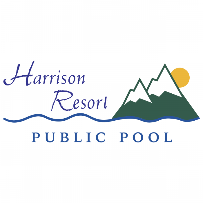 Harrison Resort Logo wallpapers HD