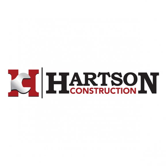 Hartson Construction, Llc. Logo wallpapers HD