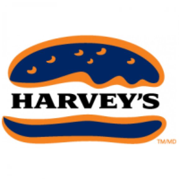 Harvey's Logo wallpapers HD