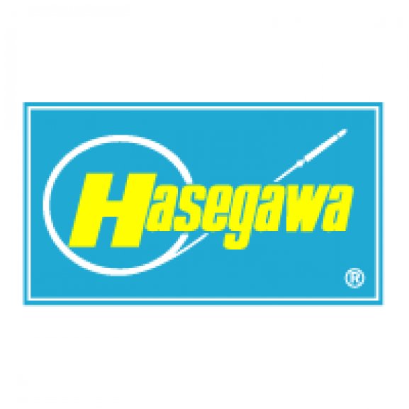 Hasegawa Logo Download in HD Quality