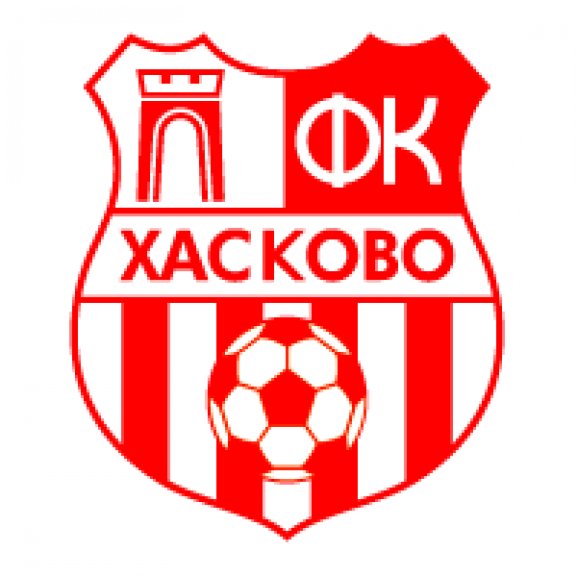 Haskovo (old logo) Logo wallpapers HD