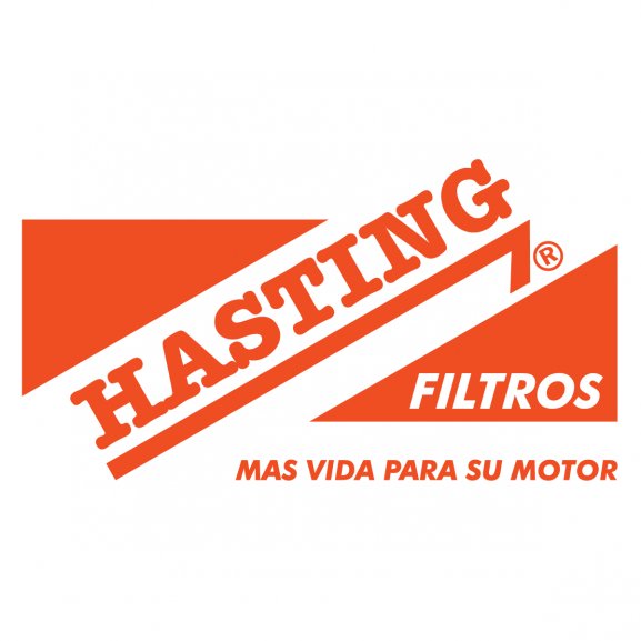 Hasting Filtros Logo wallpapers HD