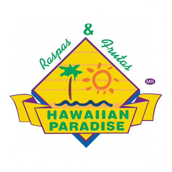 Hawaiian Paradise Logo wallpapers HD