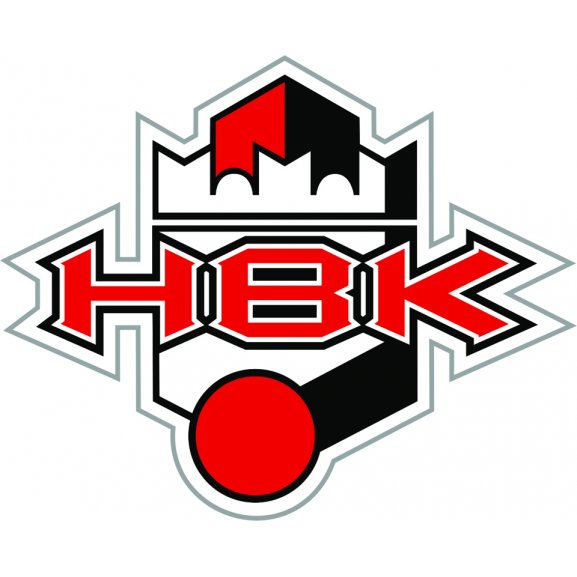 HBK fans Zvolen Logo Download in HD Quality