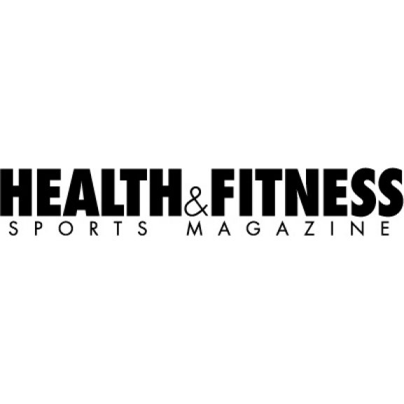 Health and Fitness Sports Magazine Logo wallpapers HD