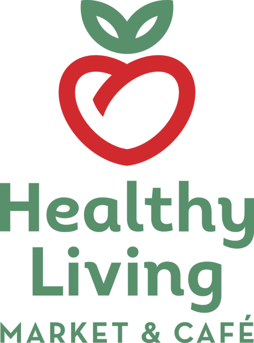 Healthy Living Market Logo wallpapers HD