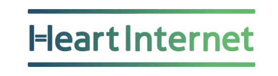 Heart Internet Logo wallpapers HD