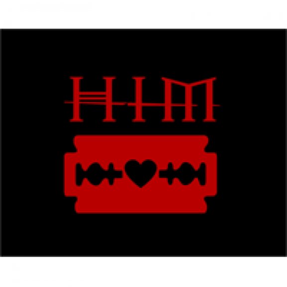 Heart Razorblade Logo wallpapers HD