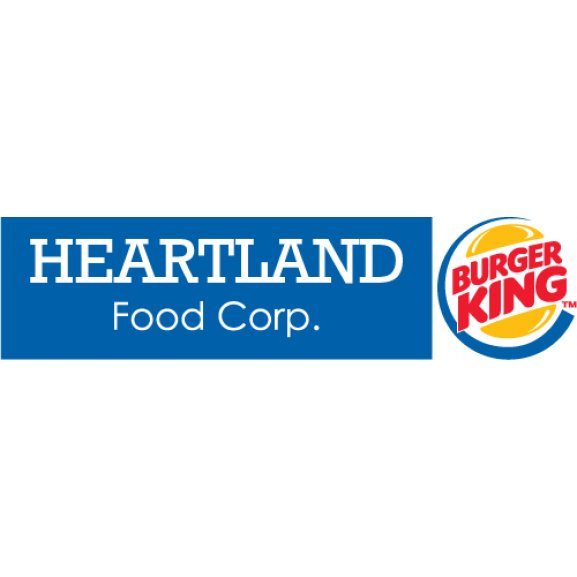 Heartland Food Corp Logo wallpapers HD