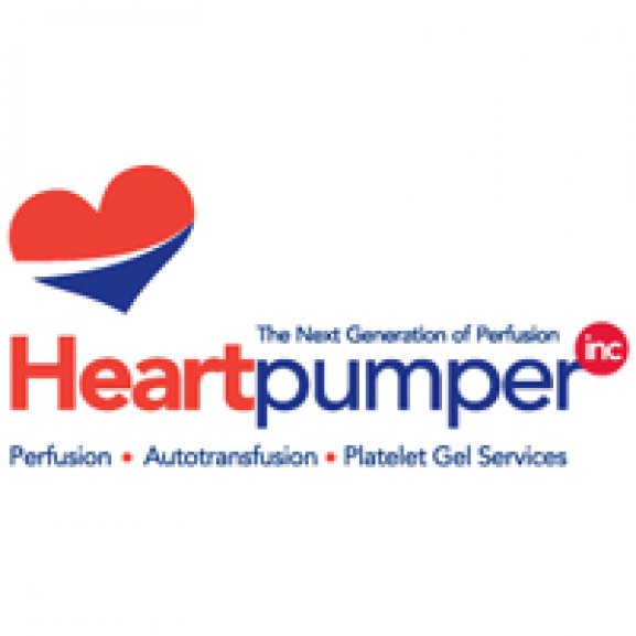 Heartpumper, Inc. Logo wallpapers HD