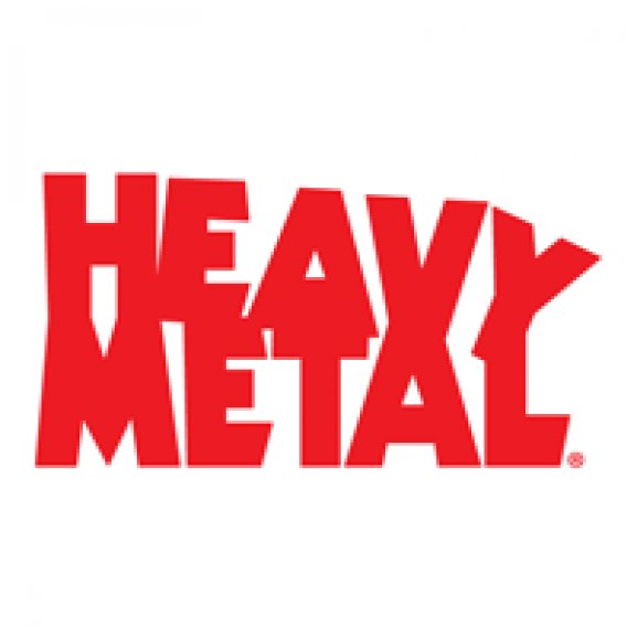Heavy Metal Magazine Logo wallpapers HD