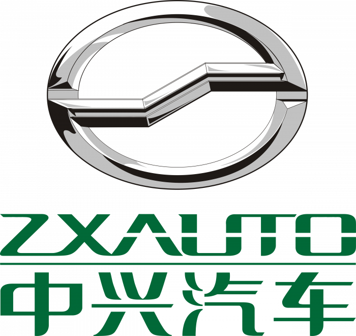 Hebei Zhongxing Automobile Co Logo wallpapers HD