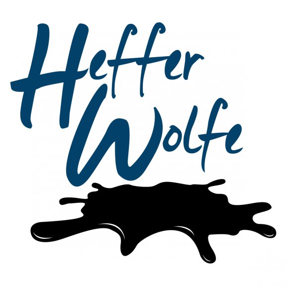 Heffer Wolfe Logo wallpapers HD