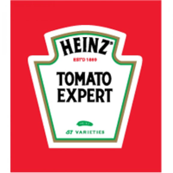 Heinz tomato expert Logo wallpapers HD