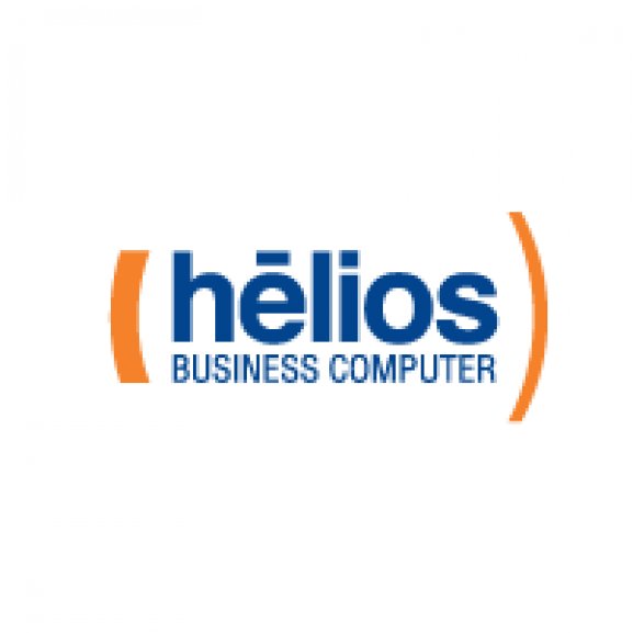 helios business computer Logo wallpapers HD