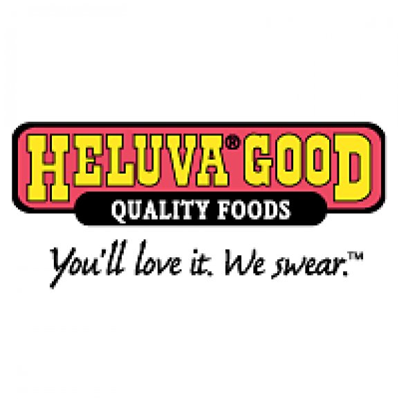 Heluva Good Quality Foods Logo wallpapers HD