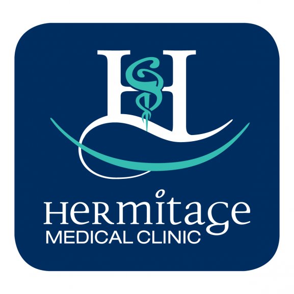 Hermitage Medical Clinic Logo wallpapers HD