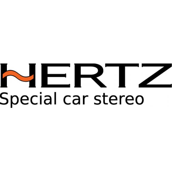 Hertz Car Audio Logo wallpapers HD