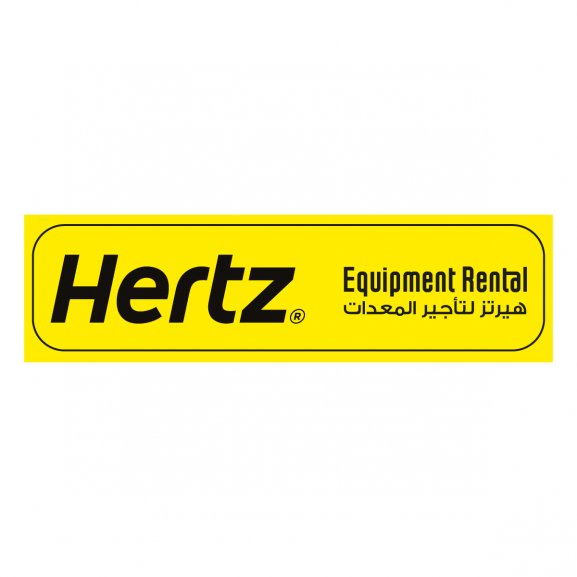 Hertz Rental Logo wallpapers HD