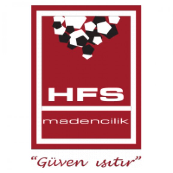 Hfs madencilik Logo wallpapers HD