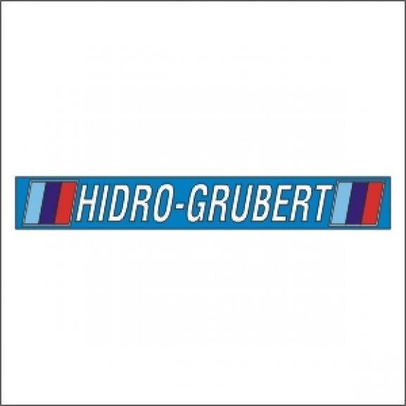 Hidro Grubert Logo wallpapers HD