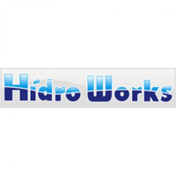 Hidro Works Logo wallpapers HD