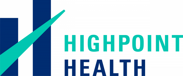 Highpoint Health Logo wallpapers HD