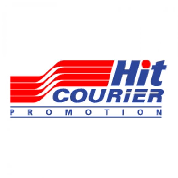HitCourier Promotion Logo wallpapers HD