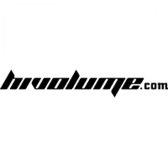 HiVolume Logo wallpapers HD