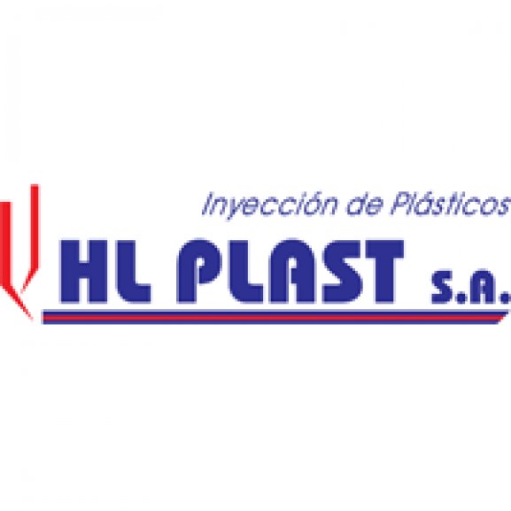 HL PLAST, S.A. Logo wallpapers HD