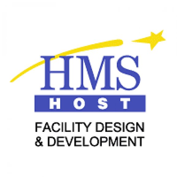 HMS Host Logo wallpapers HD