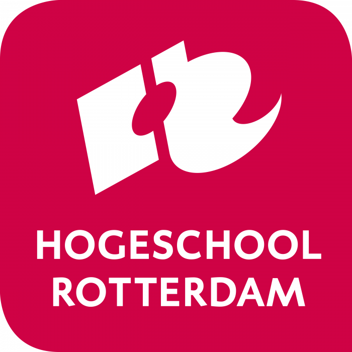 Hogeschool Rotterdam Logo wallpapers HD