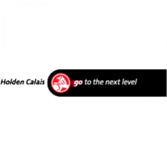 Holden Calais Go to the next level Logo wallpapers HD